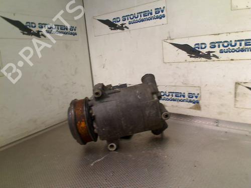 AC compressor FORD FOCUS III Turnier 1.0 EcoBoost | BP33687056M34  - Image 5