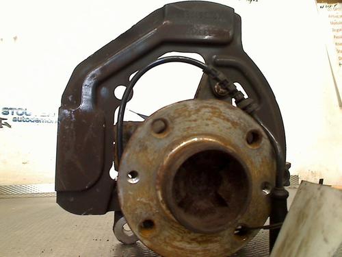 Left front steering knuckle RENAULT TWINGO III (BCM_, BCA_) 1.0 SCe 70 | BP30830486M25