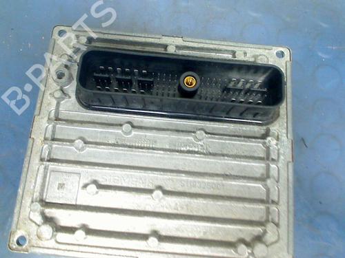 Control unit VOLVO C30 (533) 1.6 | BP23143050M11 - Image 3