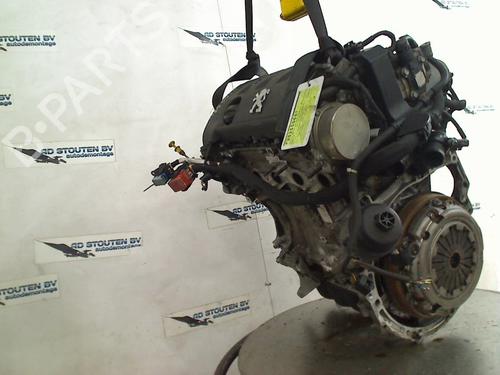 Engine PEUGEOT 207 SW (WK_) 1.6 16V | BP29394553M1 