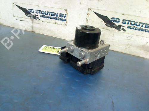 ABS pump SUZUKI ALTO VII (GF) 1.0 (AMF310, GFC31S) | BP16532956M43 