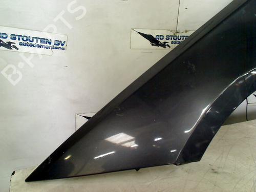 Left front fenders BMW 1 (E87) 118 d | BP28094895C41 