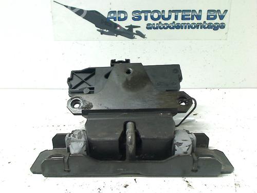 Bagklap lås FORD FOCUS C-MAX (DM2) 1.6 (100 hp) 11304000