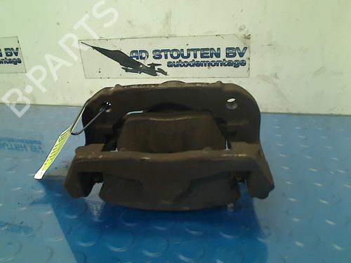 Used Left front brake caliper BMW 1 (E87) 118 i (129 hp) 11776241