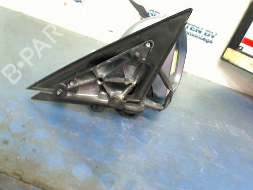 Right mirror AUDI A3 Sportback (8PA) 2.0 TDI | BP21287177C27 