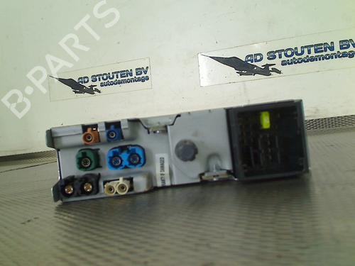 Radio PEUGEOT 208 II (UB_, UP_, UW_, UJ_) 1.2 PureTech 100 | BP25782995E6 
