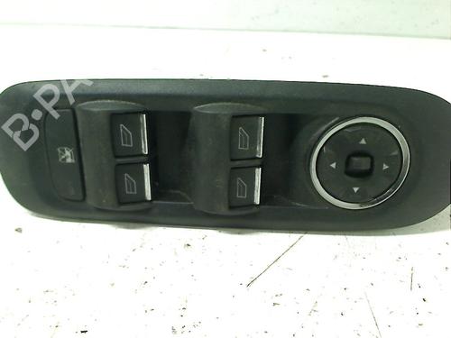 Used Left front window switch FORD MONDEO IV Turnier (BA7) 2.0 TDCi (140 hp) 11296262
