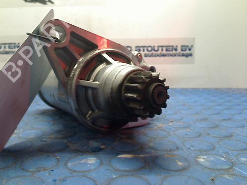 Used Starter SEAT LEON (KL1, KLG) 1.5 eTSI (150 hp) 11322585