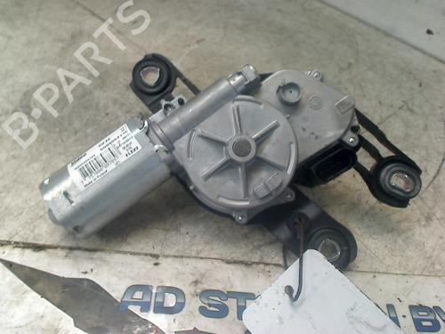 Used Rear wiper motor VW GOLF VII (5G1, BQ1, BE1, BE2) 1.0 TSI (110 hp) 11319318