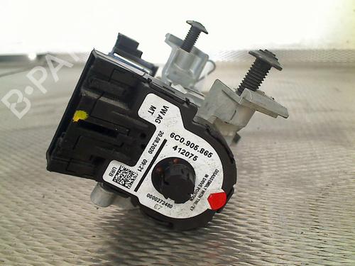 Ignition barrel VW POLO VI (AW1, BZ1, AE1) 2.0 GTI | BP28440183M48 