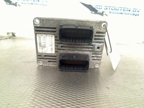 Used Control unit Control unit 38461948 38461948