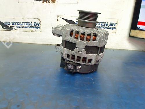 Alternator VOLVO V60 II (225) T4 Polestar | BP17044435M7 
