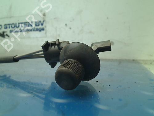Left mirror SEAT IBIZA III (6L1) 1.4 16V | BP11299149C26 