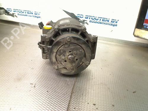 AC compressor PEUGEOT 4007 (VU_, VV_) 2.2 HDi | BP31243448M34