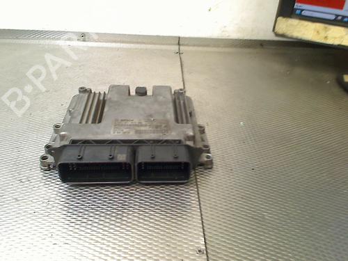Used Engine control unit (ECU) Engine control unit (ECU) 37231798 37231798