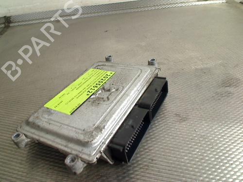 Engine control unit (ECU) CHEVROLET SPARK (M300) 1.2 | BP31915827M57 