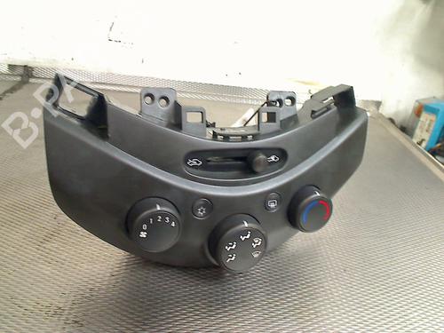 Climate control CHEVROLET SPARK (M300) 1.0 | BP31915842I5