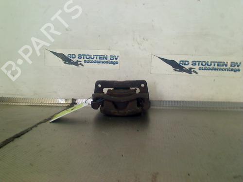 Left front brake caliper HONDA CIVIC VIII Hatchback (FN, FK) 1.8 (FN1, FK2) | BP28382550M105