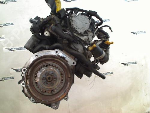Motor VW CADDY III Box Body/MPV (2KA, 2KH, 2CA, 2CH) 1.6 TDI | BP29742809M1 