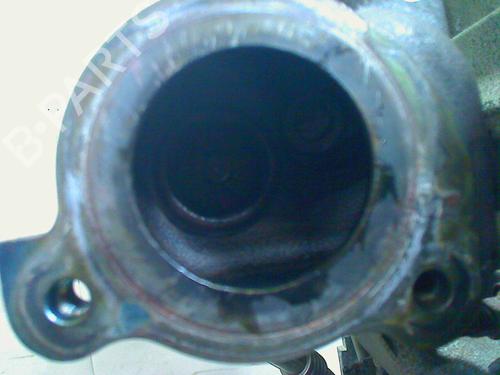 Motor DACIA LOGAN MCV II TCe 90 (K8M1, K8MA, K8AC) | BP32205748M1 