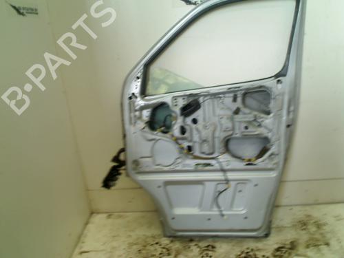 Right front door TOYOTA HIACE IV Van (__H1_, __H2_) 2.4 D (LXH12, LXH22) | BP11312266C3 