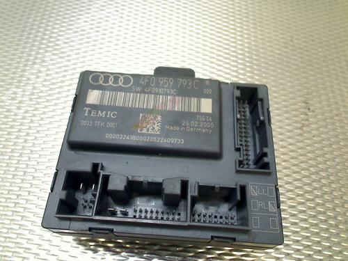 Control unit AUDI A6 C6 Avant (4F5) 2.7 TDI | BP24216837M11 - Image 3