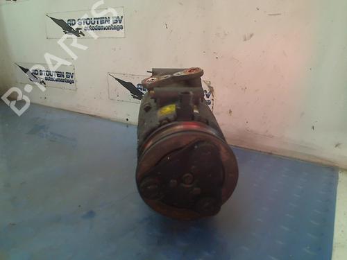 Used AC compressor FORD FOCUS II (DA_, HCP, DP) 1.6 (100 hp) 11825714