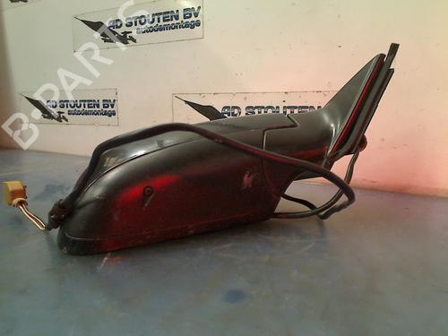 Right mirror AUDI A4 B7 Avant (8ED) 2.5 TDI | BP12587657C27 