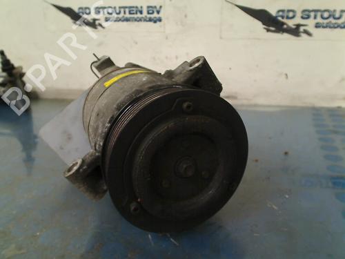 AC compressor BMW 1 (E87) 116 i | BP15592546M34 