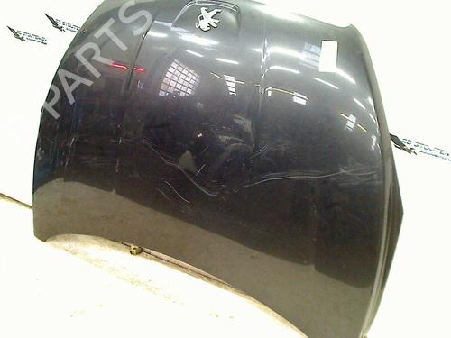 Hood PEUGEOT 508 I (8D_) 1.6 HDi | BP23894532C1