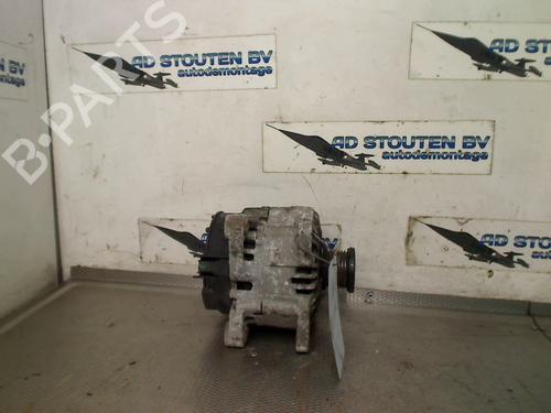 Alternator RENAULT TRAFIC II Van (FL) 2.0 dCi 115 (FL01, FL0U, FL00, FL0H, FL0M) | BP30774454M7 