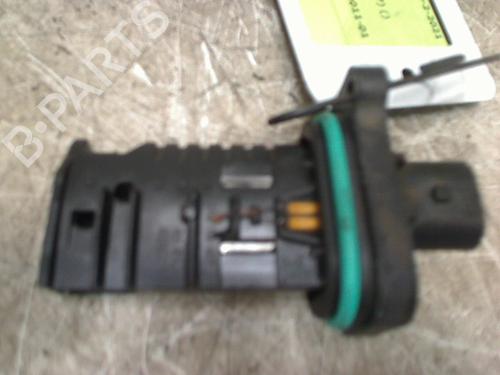 Mass air flow sensor OPEL AGILA (B) (H08) 1.2 (F68) | BP11319565M95 