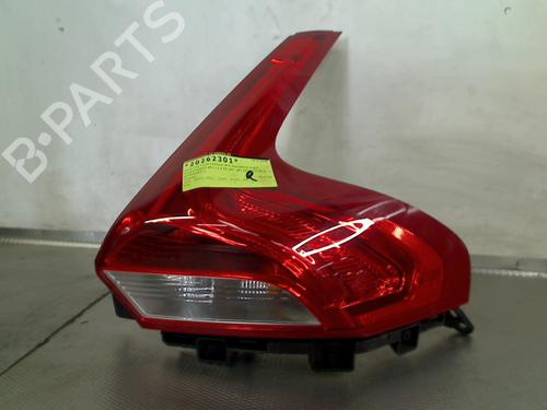 Used Right taillight Right taillight VOLVO V40 Cross Country (526) T3 (152 hp) 36551867 36551867