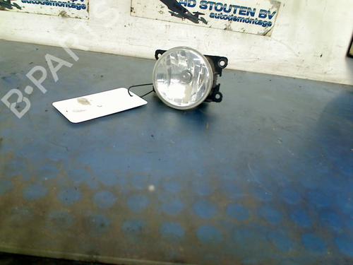 Used Left front fog light Left front fog light 39265303 39265303