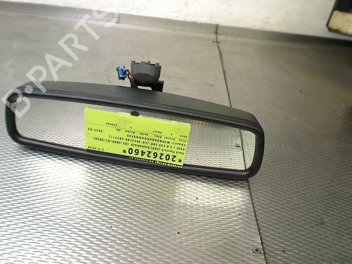 Rear mirror FORD FIESTA VI (CB1, CCN) 1.0 EcoBoost | BP36031979I6 - Image 5