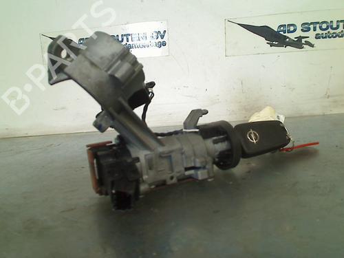 Switch OPEL KARL (C16) 1.0 | BP23239003I30 - Image 6