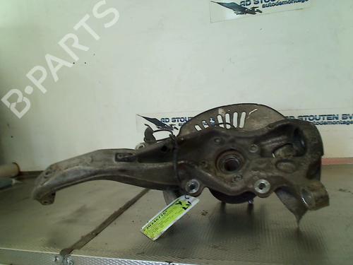 Left front steering knuckle LAND ROVER RANGE ROVER VELAR (L560) 2.0 D240 SD4 4x4 | BP39707593M25 - Image 7