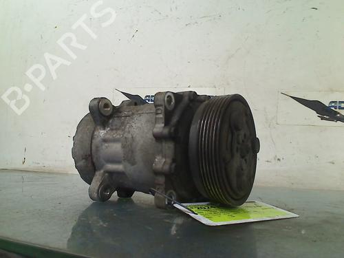 AC compressor VW TRANSPORTER T5 Van (7HA, 7HH, 7EA, 7EH) 1.9 TDI | BP17593054M34  - Image 6