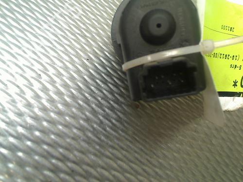 Mirror switch RENAULT CLIO IV (BH_) 0.9 TCe 90 (BHNF, BHMA, BHMH, BHJK, BHJR) | BP36551858I25 - Image 3
