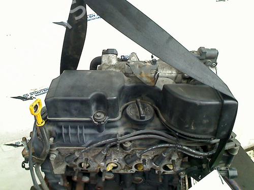 Engine KIA PICANTO I (SA) 1.0 | BP28690682M1