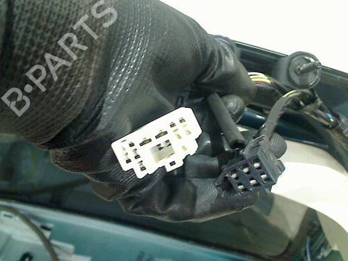 Tailgate DODGE JOURNEY 2.4 | BP23950695C6 