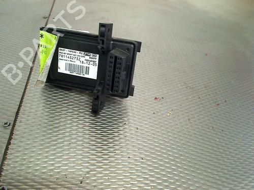 Control unit FORD TRANSIT V363 Van (FCD, FDD) 2.0 EcoBlue RWD | BP39403867M11 - Image 5