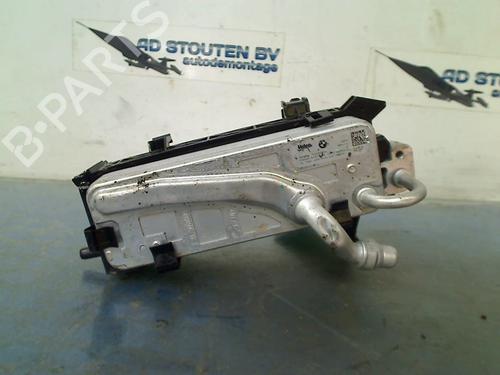 Used Air conditioning evaporator Air conditioning evaporator BMW 3 Touring (G21, G81) 320 e Plug-in-Hybrid xDrive (204 hp) 19042110 19042110