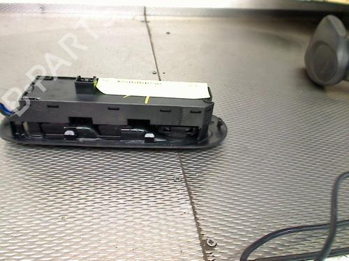 Left front window switch FORD MONDEO IV Turnier (BA7) 2.0 SCTi | BP38462033I27 - Image 5