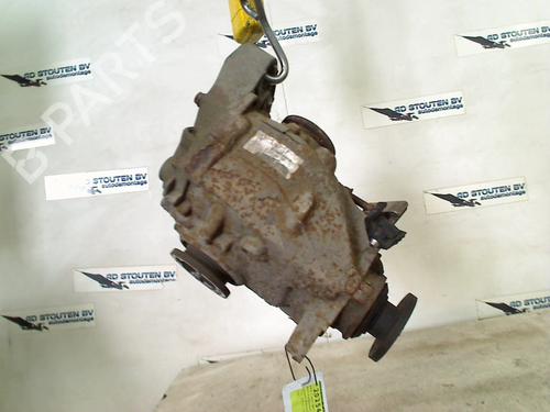 Differential, bag BMW 1 (E87) 118 d (122 hp) 31040001