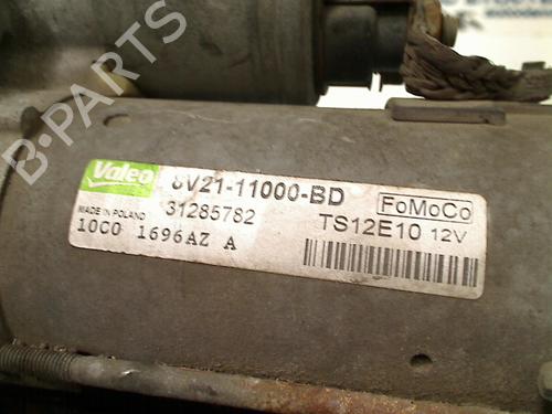 Starter FORD FIESTA VI (CB1, CCN) 1.25 | BP15290321M8 