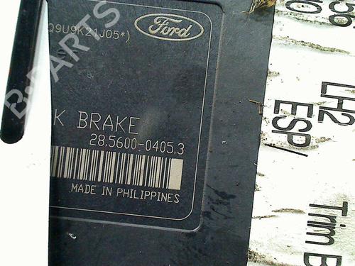 ABS Bremseaggregat FORD FOCUS II Turnier (DA_, FFS, DS) 1.8 | BP16192062M43 