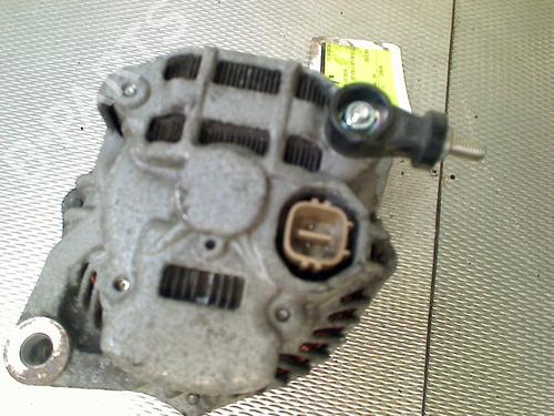 Alternator OPEL AGILA B (H08) 1.0 (F68) | BP36353741M7  - Image 5