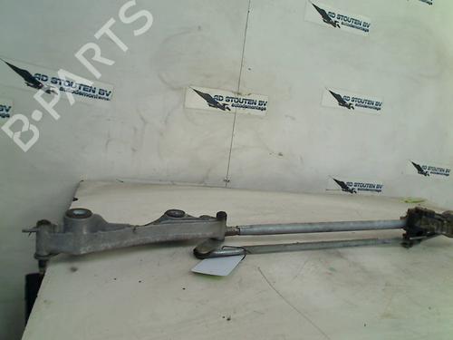 Front wipers mechanism MERCEDES-BENZ B-CLASS Sports Tourer (W245) B 170 (245.232) | BP25375025C83 