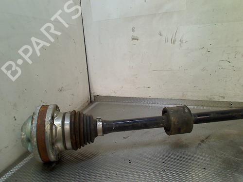 Right front driveshaft AUDI Q2 (GAB, GAG) 1.4 TFSI | BP38680862M39 - Image 5
